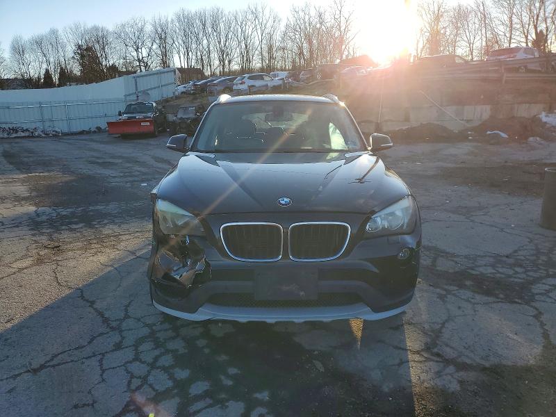 Photo 5 from auction – 2015 BMW X1 XDRIVE2 with VIN WBAVL1C50FVY29735