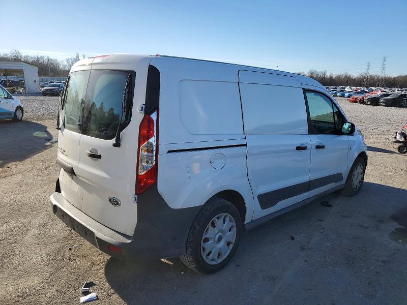 Photo 3 from auction – 2015 FORD TRANSIT CO with VIN NM0LS7E71F1224674