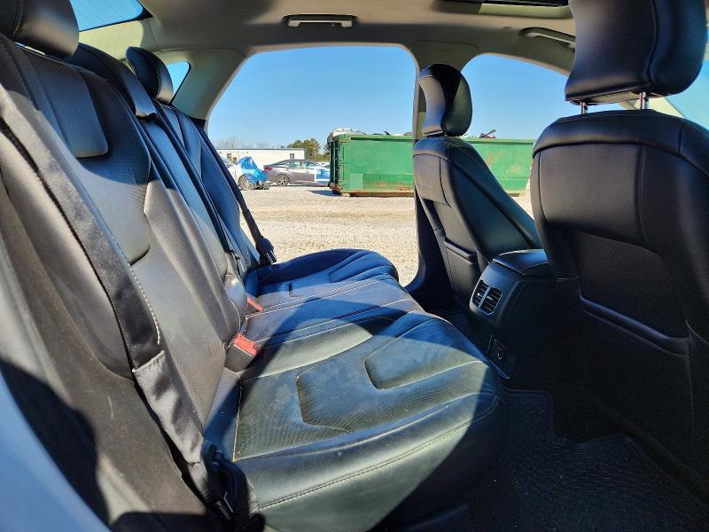 Photo 10 from auction – 2019 FORD FUSION with VIN 3FA6P0RU6KR142003