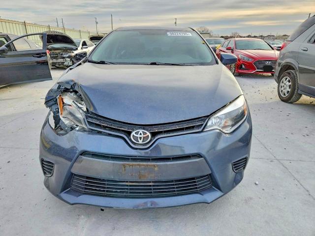 Photo 5 from auction – 2016 TOYOTA COROLLA L with VIN 5YFBURHEXGP413299