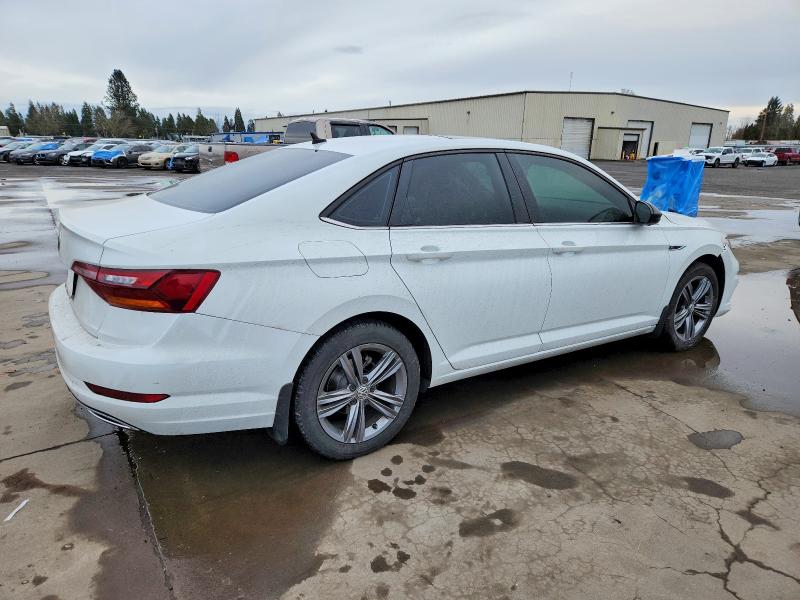 Photo 3 from auction – 2019 VOLKSWAGEN JETTA with VIN 3VWC57BU2KM150597