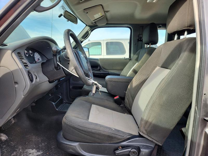 Photo 7 from auction – 2011 FORD RANGER SUP with VIN 1FTKR1EE0BPA63747