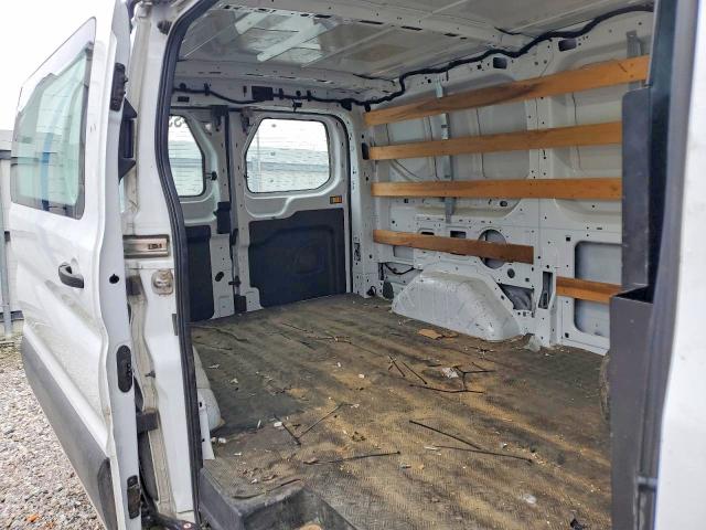 Photo 11 from auction – 2021 FORD TRANSIT T- with VIN 1FTBR1Y83MKA78832