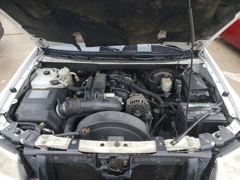 Photo 12 from auction – 2006 GMC ENVOY DENA with VIN 1GKET63M162240884