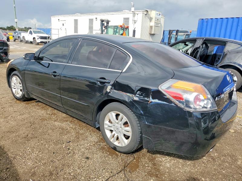 Photo 2 from auction – 2012 NISSAN ALTIMA with VIN 1N4AL2AP5CC122977