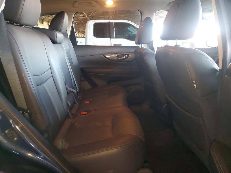 Photo 10 from auction – 2015 NISSAN ROGUE S with VIN 5N1AT2MT4FC779255