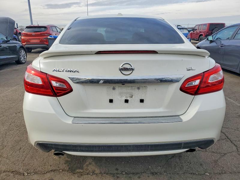 Photo 6 from auction – 2016 NISSAN ALTIMA with VIN 1N4AL3AP3GC188195