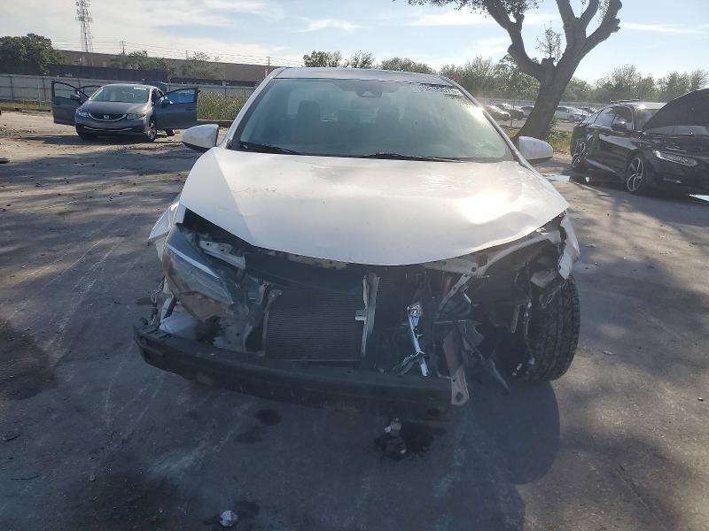 Photo 5 from auction – 2019 TOYOTA COROLLA L with VIN 2T1BURHE7KC206930