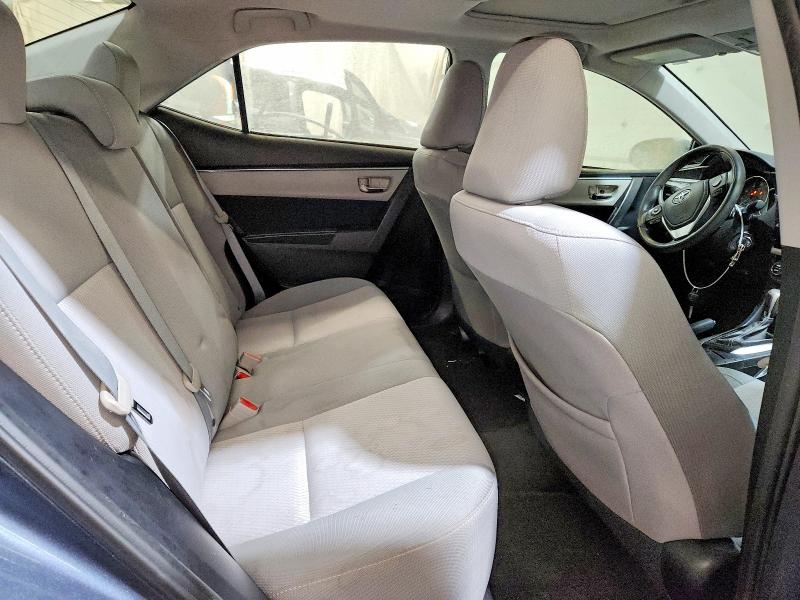 Photo 10 from auction – 2014 TOYOTA COROLLA with VIN 2T1BURHE4EC213659