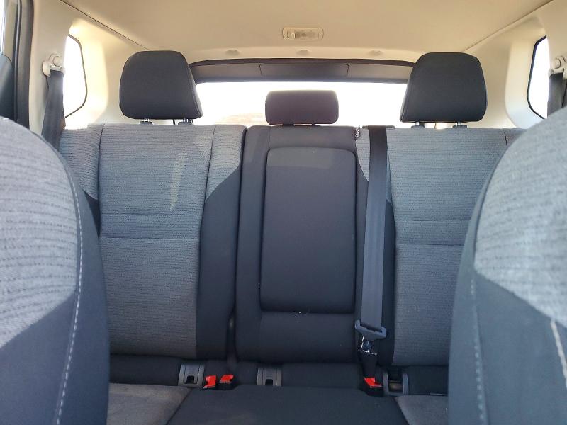 Photo 10 from auction – 2021 NISSAN ROGUE SV with VIN 5N1AT3BB5MC782159