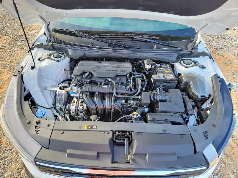Photo 11 from auction – 2025 KIA K4 with VIN 3KPFU4DEXSE127280