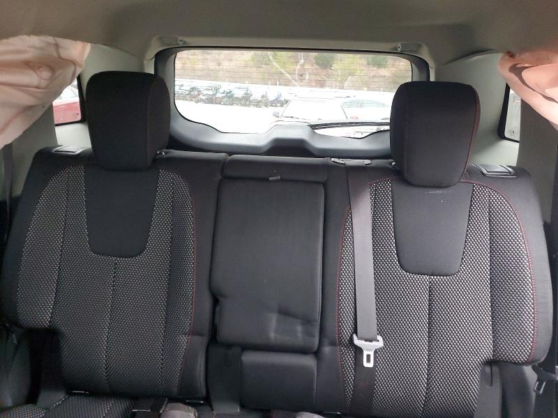 Photo 10 from auction – 2016 GMC TERRAIN SL with VIN 2GKFLTE32G6136321