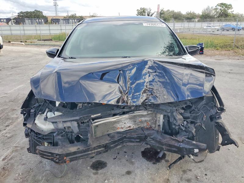 Photo 5 from auction – 2018 KIA FORTE LX with VIN 3KPFK4A73JE284854