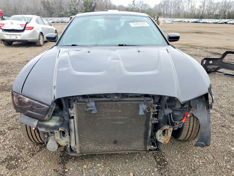 Photo 5 from auction – 2014 DODGE CHARGER R/ with VIN 2C3CDXCT0EH295964