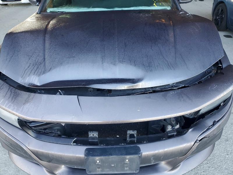 Photo 11 from auction – 2019 DODGE CHARGER with VIN 2C3CDXBG9KH704771