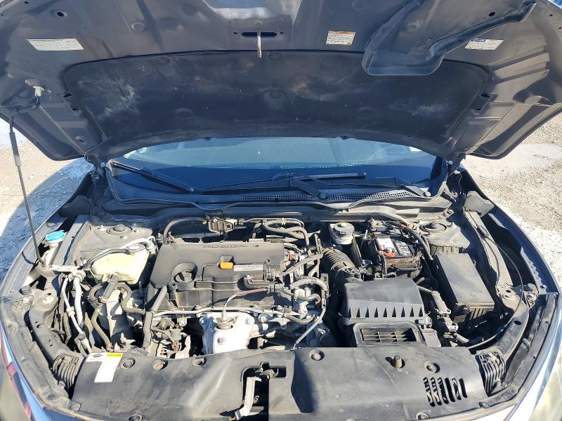 Photo 11 from auction – 2016 HONDA CIVIC with VIN 2HGFC2F53GH500791