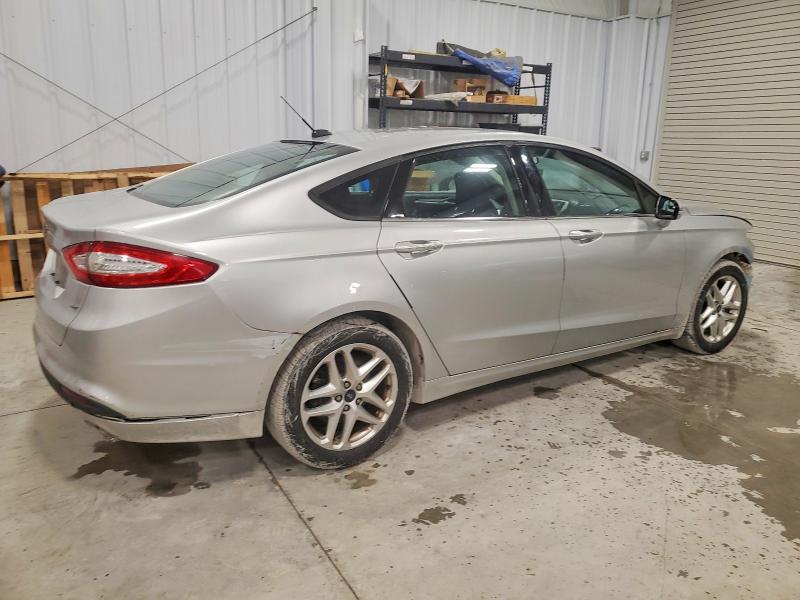 Photo 3 from auction – 2013 FORD FUSION SE with VIN 3FA6P0H79DR222491