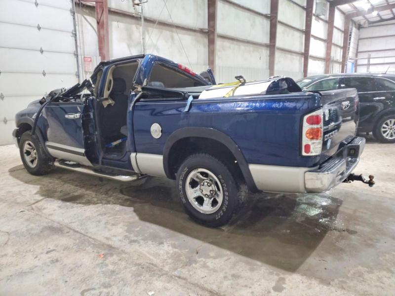صورة رقم 2 من المزاد - 2004 DODGE RAM 1500 مع VIN 1D7HA18K84J109100