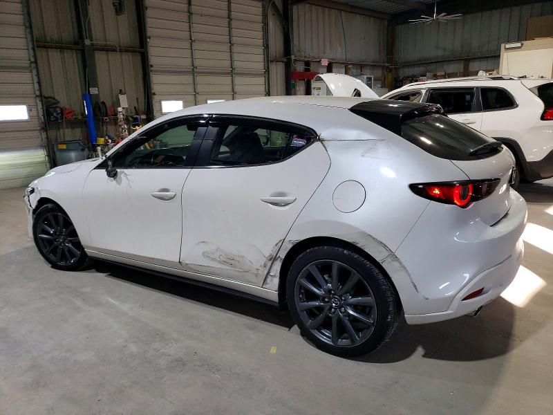 Photo 2 from auction – 2024 MAZDA 3 PREFERRE with VIN JM1BPALM9R1708327