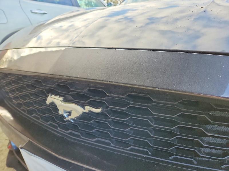 Photo 12 from auction – 2017 FORD MUSTANG with VIN 1FA6P8TH9H5341147