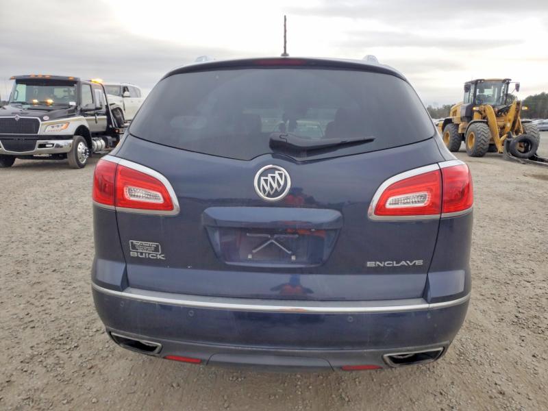 Photo 6 from auction – 2015 BUICK ENCLAVE with VIN 5GAKRBKD4FJ374321