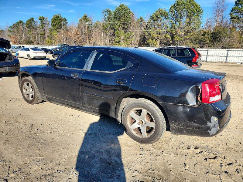 Photo 2 from auction – 2010 DODGE CHARGER SX with VIN 2B3CA3CVXAH227813