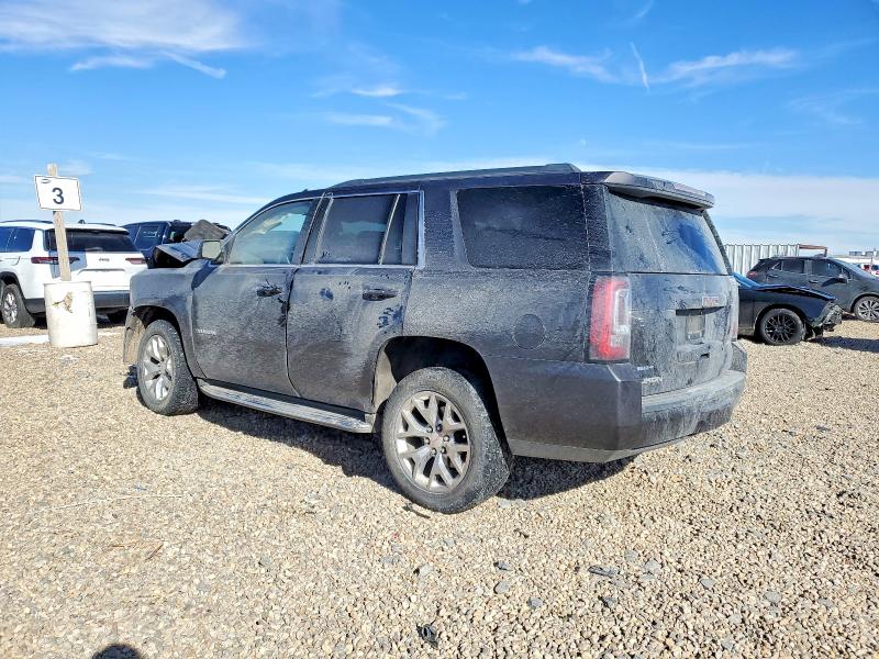 Photo 2 from auction – 2017 GMC YUKON with VIN 1GKS2BKC4HR183775