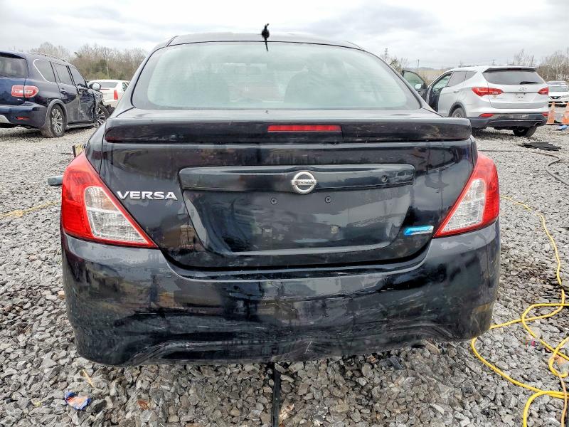 Photo 6 from auction – 2016 NISSAN VERSA S with VIN 3N1CN7AP7GL894940
