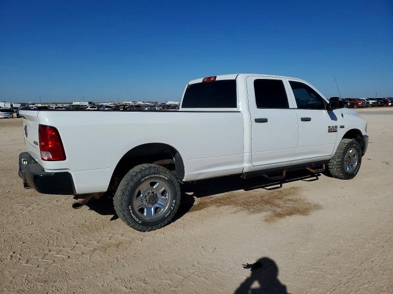 Photo 3 from auction – 2017 RAM 2500 ST with VIN 3C6UR5HJ3HG715841