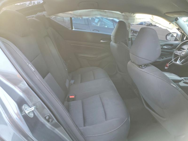 Photo 10 from auction – 2020 NISSAN ALTIMA with VIN 1N4BL4BV4LC233646