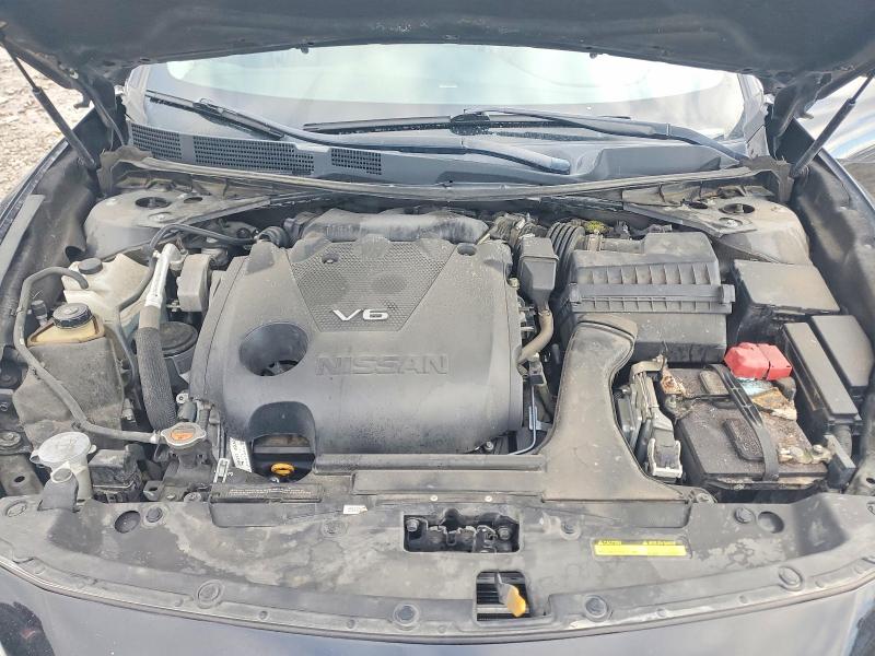 Photo 11 from auction – 2016 NISSAN MAXIMA 3.5 with VIN 1N4AA6AP3GC419443