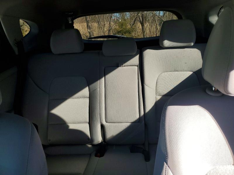 Photo 10 from auction – 2017 HYUNDAI TUCSON LIM with VIN KM8J33A20HU303373