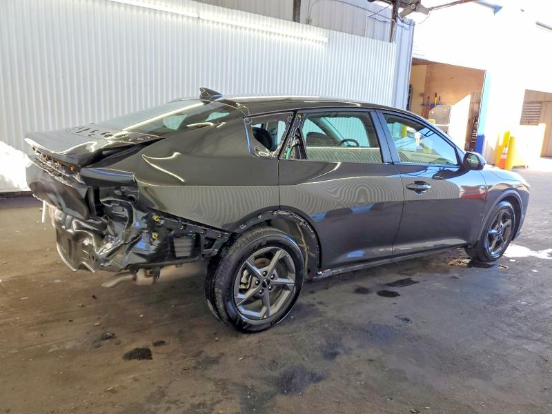 Photo 3 from auction – 2025 KIA K4 LX with VIN 3KPFT4DE4SE056970