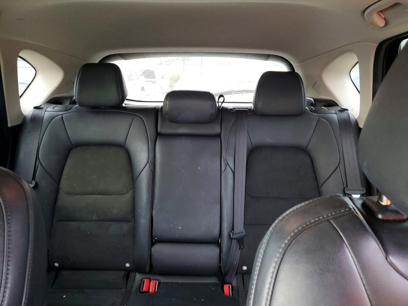 Photo 10 from auction – 2017 MAZDA CX-5 with VIN JM3KFACL4H0188009