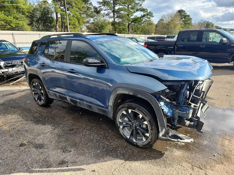 Photo 4 from auction – 2026 CHEVROLET EQUINOX with VIN 3GNAXLEG3TL159018
