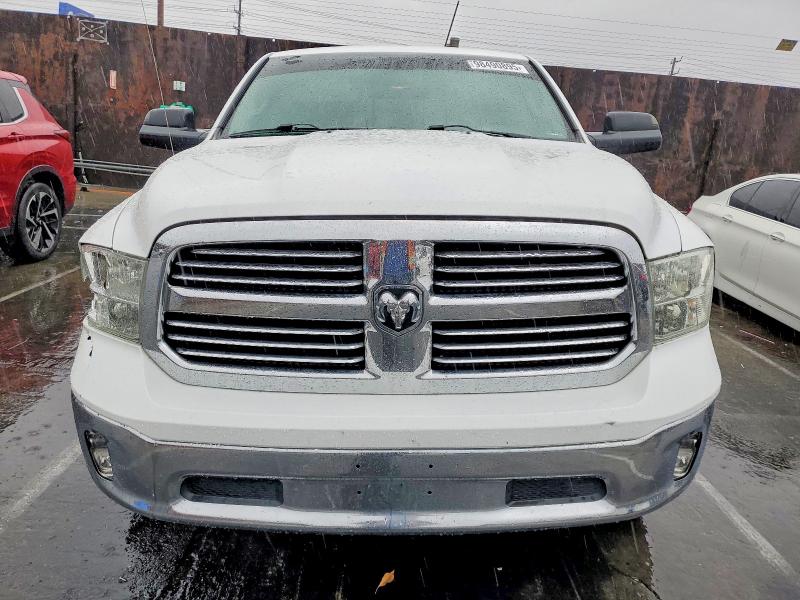 Photo 5 from auction – 2014 RAM 1500 SLT with VIN 1C6RR7TT8ES224292