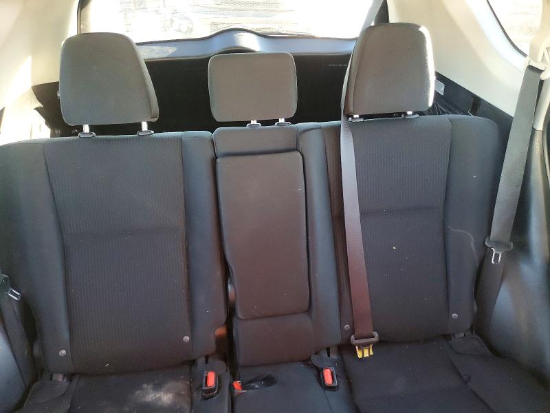 Photo 10 from auction – 2017 TOYOTA RAV4 with VIN 2T3ZFREV3HW332634