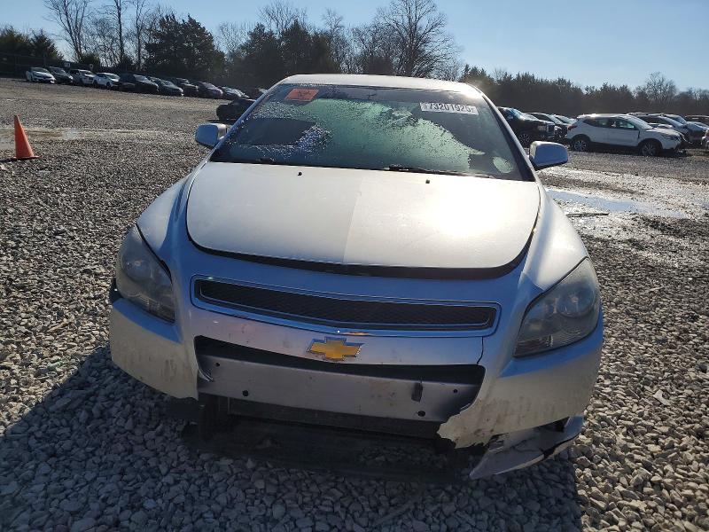 Photo 5 from auction – 2011 CHEVROLET MALIBU 2LT with VIN 1G1ZD5E75BF205742