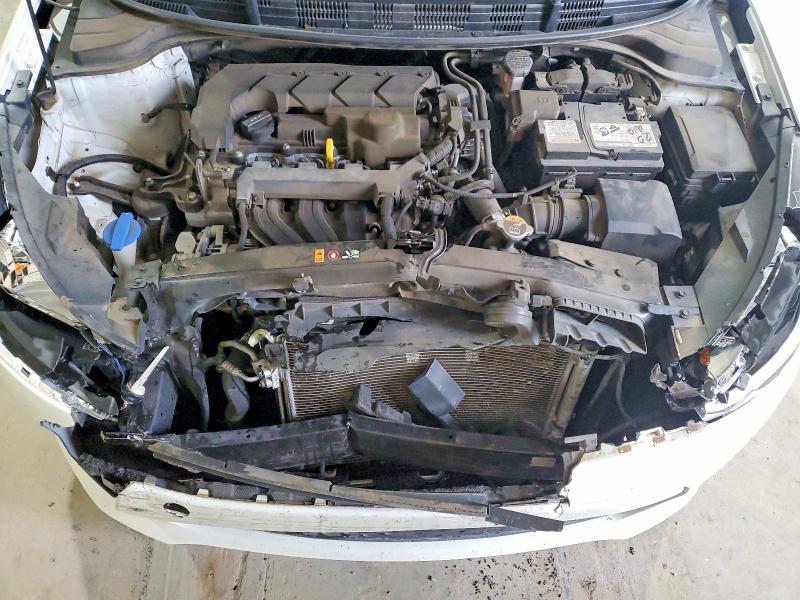 Photo 11 from auction – 2020 KIA RIO LX with VIN 3KPA24AD6LE341146