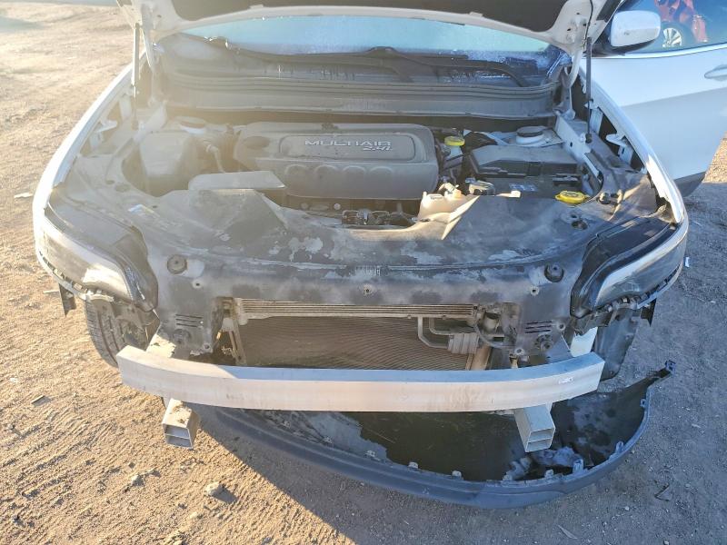 Zdjęcie 12 z aukcji – 2019 JEEP CHEROKEE L z VIN 1C4PJLLB7KD175416