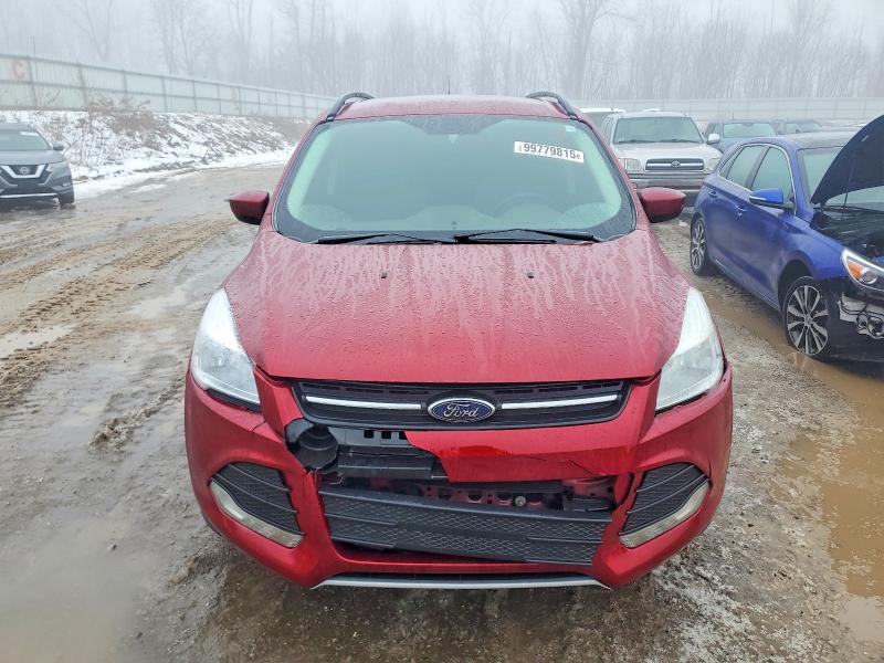 Photo 5 from auction – 2016 FORD ESCAPE SE with VIN 1FMCU9GX8GUC78068