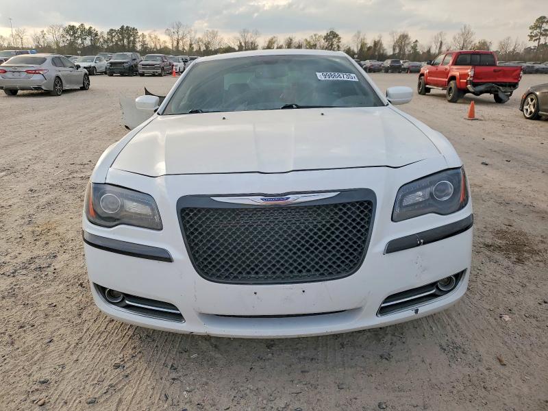 Photo 5 from auction – 2014 CHRYSLER 300 S with VIN 2C3CCABGXEH347153