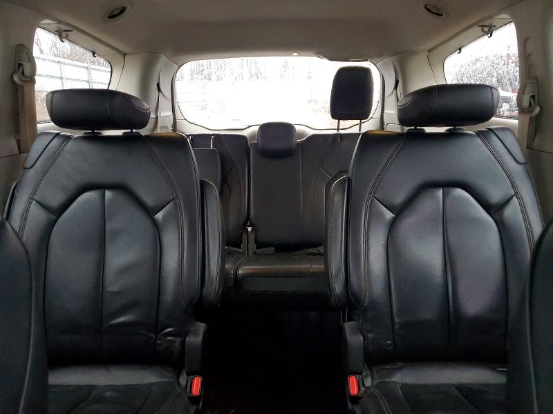 Photo 10 from auction – 2019 CHRYSLER PACIFICA T with VIN 2C4RC1BG9KR560073
