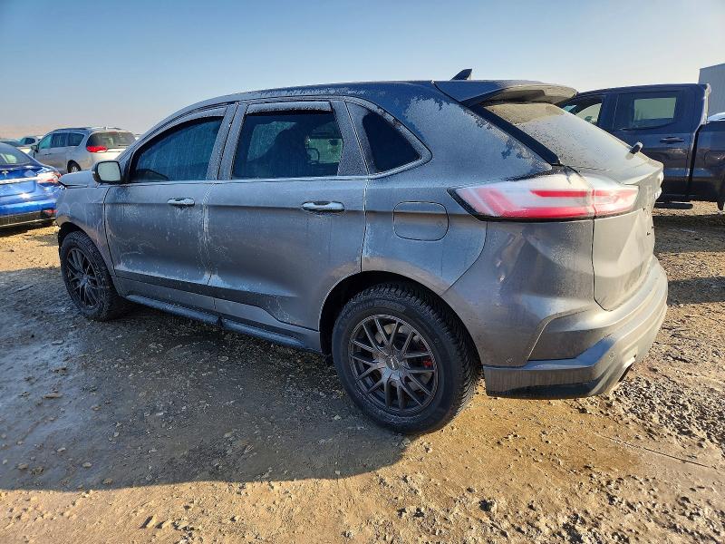 Photo 2 from auction – 2024 FORD EDGE ST with VIN 2FMPK4APXRBA14362
