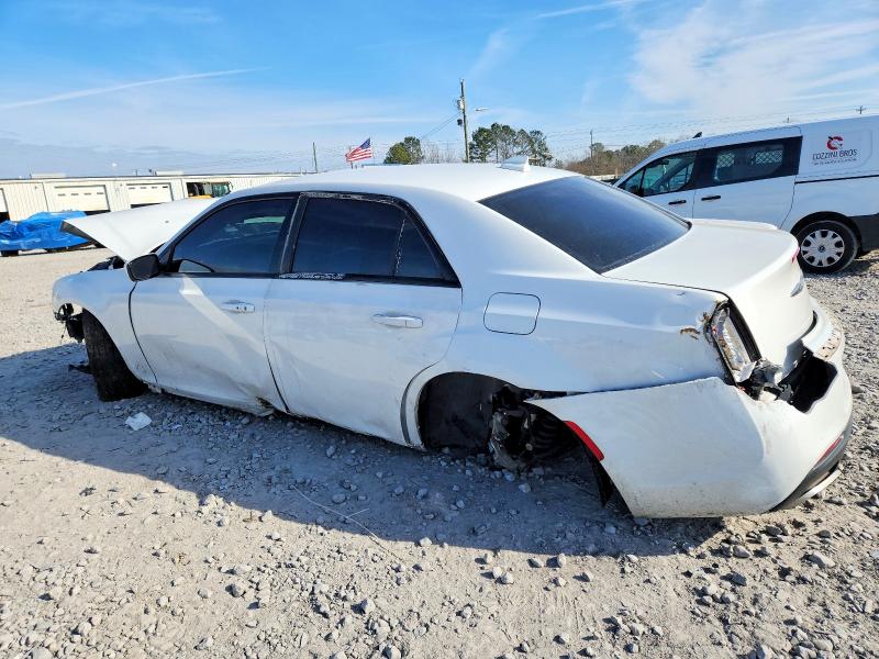 Photo 2 from auction – 2019 CHRYSLER 300 with VIN 2C3CCABG4KH515283