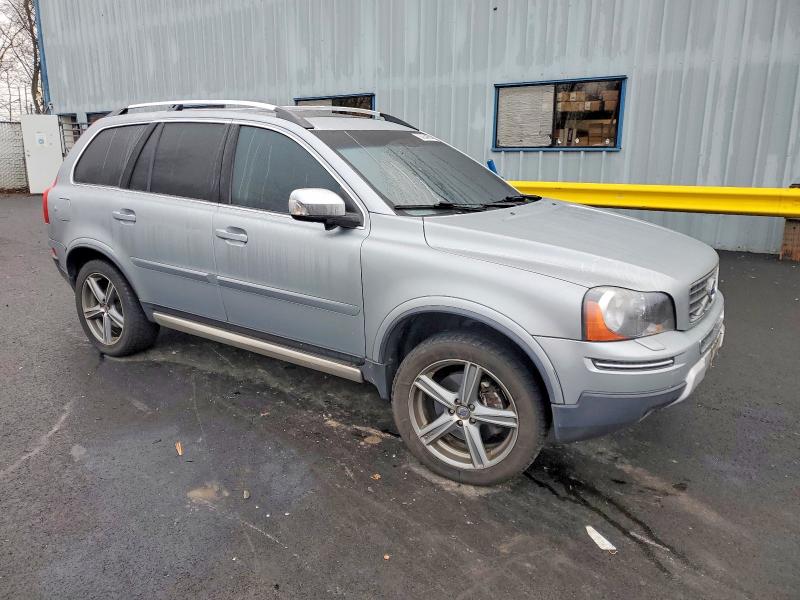 Photo 4 from auction – 2010 VOLVO XC90 with VIN YV4982CT6A1556372