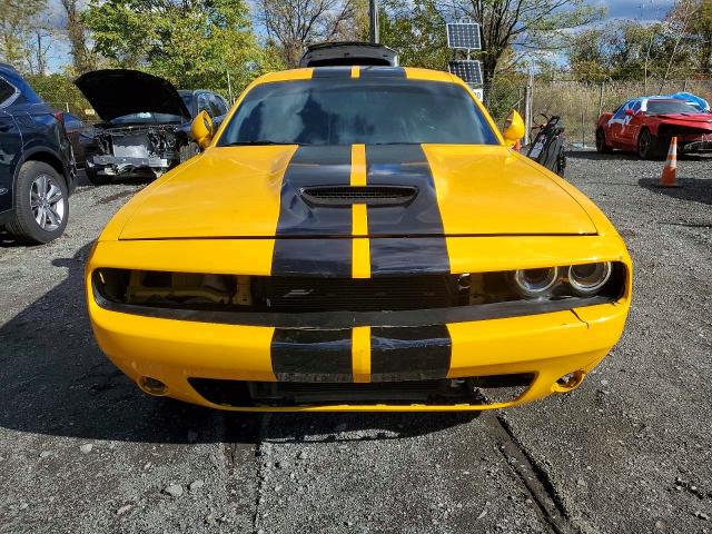 Photo 5 from auction – 2019 DODGE CHALLENGER with VIN 2C3CDZBT6KH550691