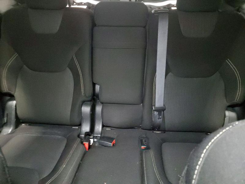 Photo 10 from auction – 2016 JEEP CHEROKEE L with VIN 1C4PJMCS5GW328117
