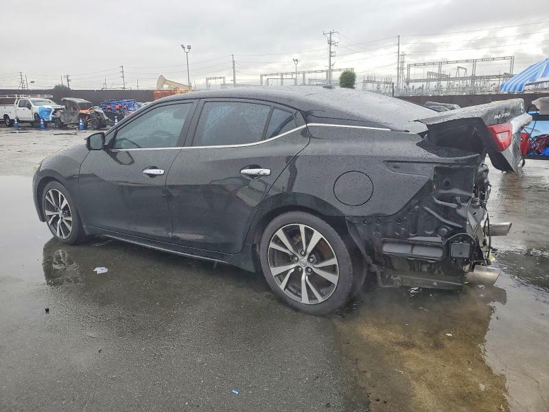 صورة رقم 2 من المزاد - 2017 NISSAN MAXIMA 3.5 مع VIN 1N4AA6AP5HC361904