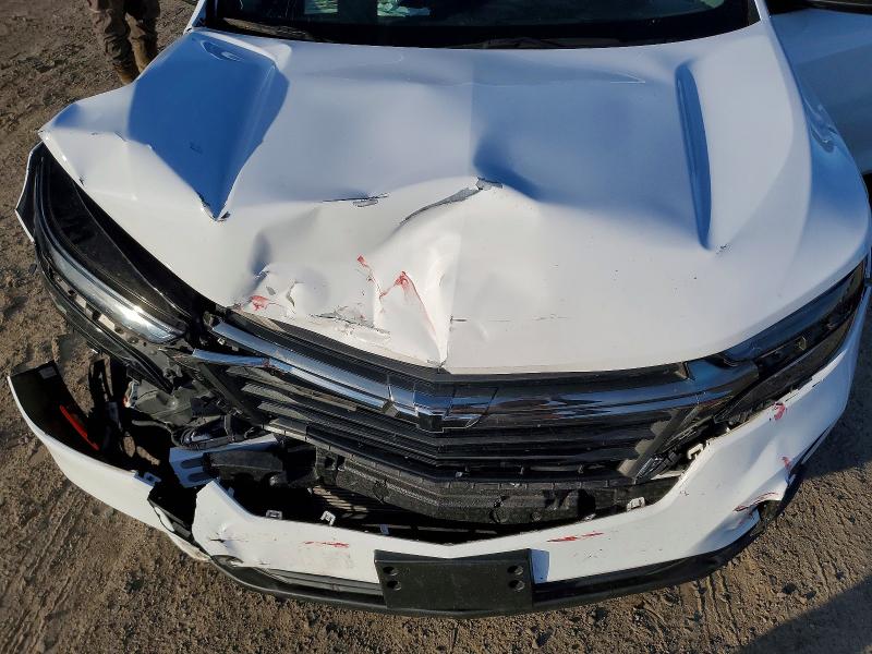 Photo 11 from auction – 2024 CHEVROLET EQUINOX LS with VIN 3GNAXHEG0RL192676